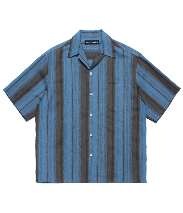 WACKO MARIA / ワコマリア<br>NEW ARRIVALS!!!｜News｜MELTING POT